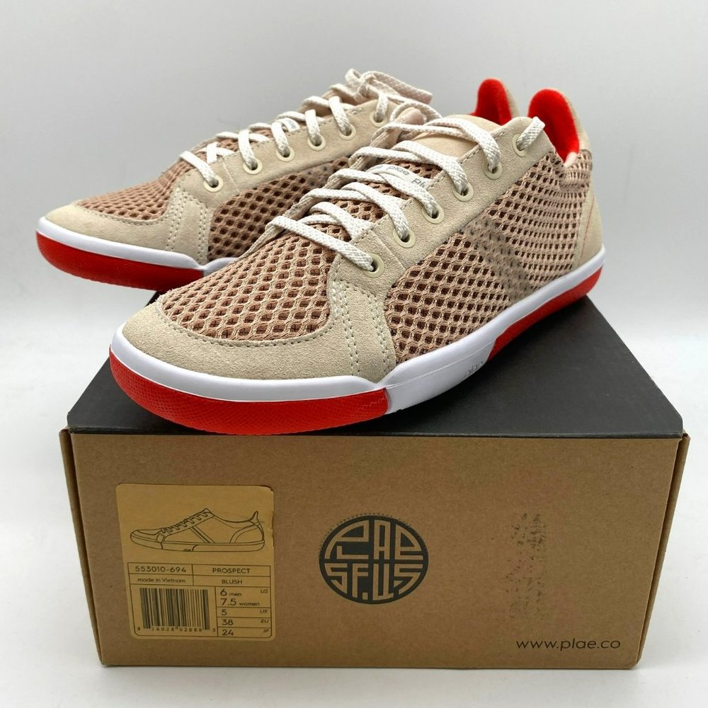 Plae #553010-694 Prospect Unisex Athletic Walking Shoes
